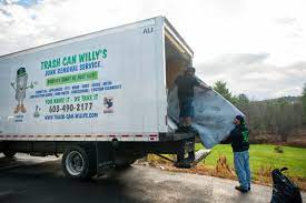 Best Garage Cleanout  in Stockton, MO